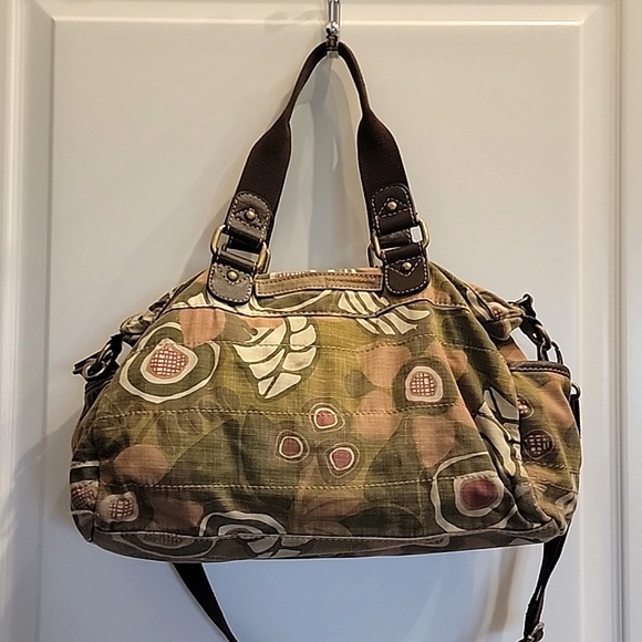 🍃 Large Fossil bag - Picture 6 of 14